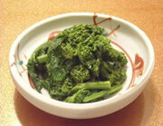 ストレスやガンの予防に毎日ひと皿の野菜と果物を