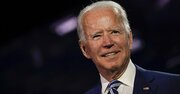 バイデン氏で結束する民主党、不協和音は時間の問題