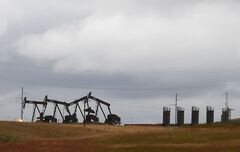 【オピニオン】米シェール業界を守れ、超党派で
