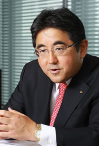 大和総研シニアエコノミスト熊谷亮丸氏特別インタビュー「米国や中国に過度な期待は禁物！日本経済の本格回復は2010年度後半に」