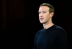 「メタバース」構築に1万人採用、フェイスブックがEUで