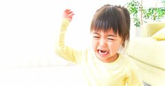 てぃ先生が解決！「反省しなさい」より効果的！子どもが素直になる2つのセリフ