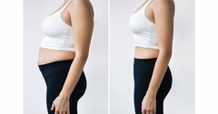 【医者が教える】60年超のデータでわかった…「肥満」「痩せ」長生きできないのはどちら? その衝撃の答え