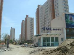 「一生持ち家に住めない！」中国で格差拡大が深刻化<br />遅すぎた低・中所得者層向け「保障性住宅」普及