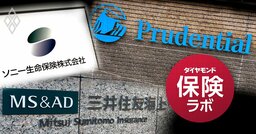 【25年度ベスト10】ソニー生命でも不適切な金銭貸借が判明！プルデンシャル、三井住友海上、金融庁のルール改正など独自記事満載…保険業界の1年を総まくり