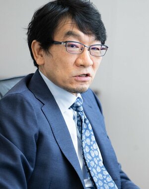 河野龍太郎・BNPパリバ証券経済調査本部長（チーフエコノミスト）
