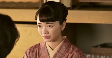 しんどい時間が「あっという間に過ぎる」方法〈風、薫る第104回〉
