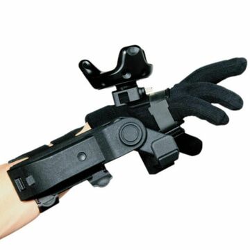 exiii、VR／AR用触覚デバイス「EXOS Wrist Hand Tracking Edition」を提供開始
