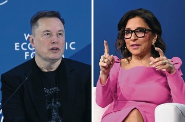 マスク氏を召喚、刑事訴追へ　仏検察