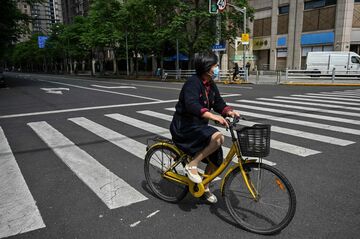 冷める中国への愛、外資系企業に心情の変化