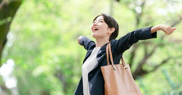 仕事ができる人が「たった30分」のスキマ時間にやっている「ちょっと意外な行動」