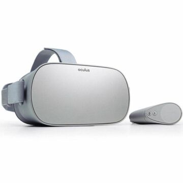 VR成長しない理由は、盛り上がり過ぎたから？