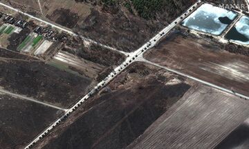 ロシア軍の急所、ウクライナで補給なぜ後手に？
