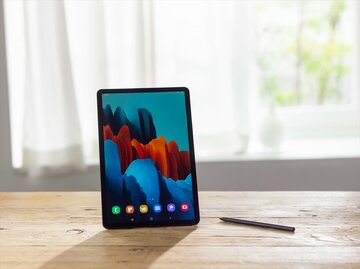 Androidタブ「Galaxy Tab S7/S7+」発表！ クリエイター向けアプリも搭載