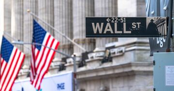 When it comes to stocks, always buy high uncertainty