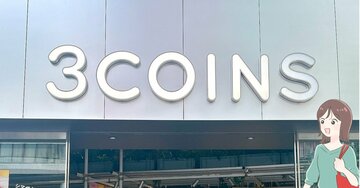 「手軽に平成37年にできます」3COINSで話題の“激かわトイカメラ”が衝撃すぎた！「めっちゃよい、エモい…」「レトロ感ありかわいい」