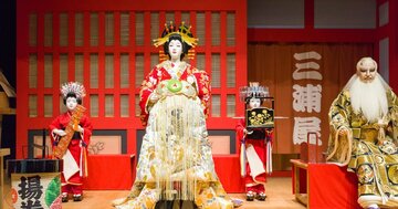 映画『国宝』では描かれなかった、梨園という「小さな水槽」で生きる歌舞伎役者たちの悲惨な末路