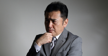 会社員が「ちょい悪」で自己ブランディングするのはアリか