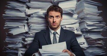 【医師が解説】「今日も仕事が進まない…」隣の会話で集中しにくくなる理由