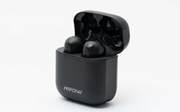 Mpow、1万円以下とお手軽なノイキャン付き完全ワイヤレス「X3 ANC」を発表
