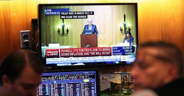 米国債トレーダー、経済指標発表前の先回り加速