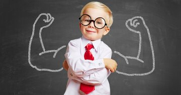学習時間は、「親の気持ちに余裕がある時間」ではなく、「子どもに元気がある時間」に!