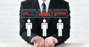 主要13業界「人気ランキング」、2位投資関連、1位は?【社員のクチコミランキング(1)】