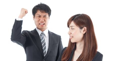 他人の言動にイラっとしたとき、三流は「キレる」、二流は「相手にしない」、では一流は？