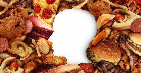 認知症リスクが「超加工食品」の食べ過ぎで高まる可能性、アイス・マヨネーズ・菓子パン…