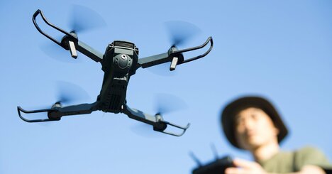 最新ドローン兵器で戦争が「古典的な戦い方」に回帰してしまったわけ、ウクライナ戦争で見えた皮肉な現実