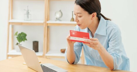 ちょっと嬉しい…1年もの定期預金が「金利1％」を超える3銀行の名前