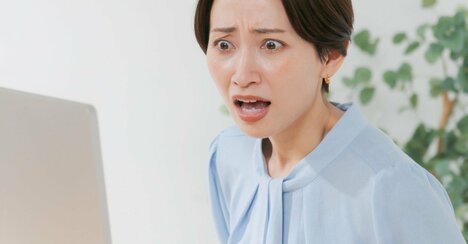 「情報漏えいにつながるNG行動」ランキング・ワースト10【専門家が警鐘を鳴らす「パスワード使い回し」より危険な行動とは？】
