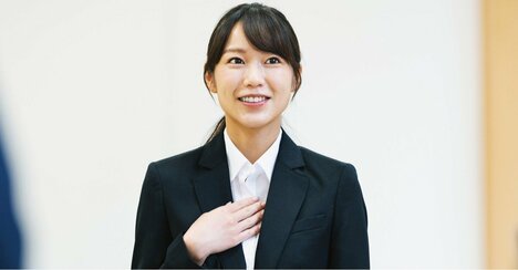 まだ「成長」って連呼してるの？面接に通る人が代わりに使ってる「魔法の2文字」とは