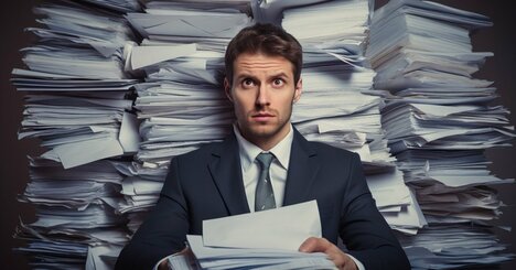 【医師が解説】「今日も仕事が進まない…」隣の会話で集中しにくくなる理由