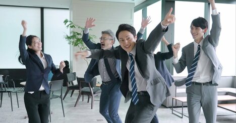 「AIを使っても成果が出ない人」の特徴・ワースト1