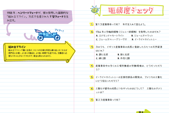 絶対についていけない!?発明王エジソンが作ったヤバすぎる「職場のルール」