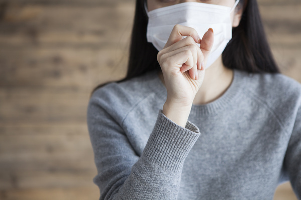 受験、会議、商談…絶対に風邪をひけない人が<br />今すぐできる風邪・インフルエンザ対策