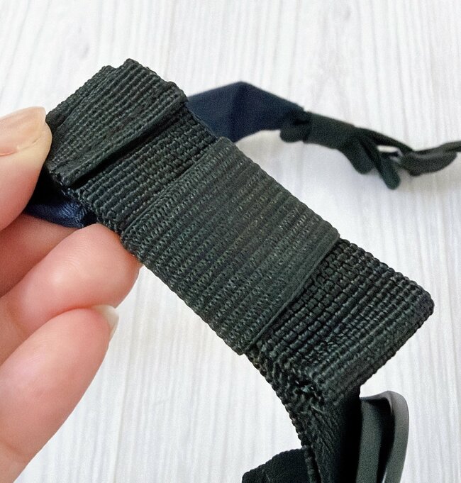 11個もポケットがあって感動…！ワークマンの“ドアみたいに開くバッグ”大量の荷物が詰め込めてビックリした！「使い勝手が最高！」「思った以上のクオリティ」