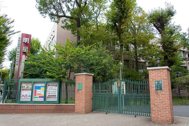 多摩から東大へ！日本一の中高一貫共学校「渋幕」のすべてを知る男が仕掛ける「MI」とは何か