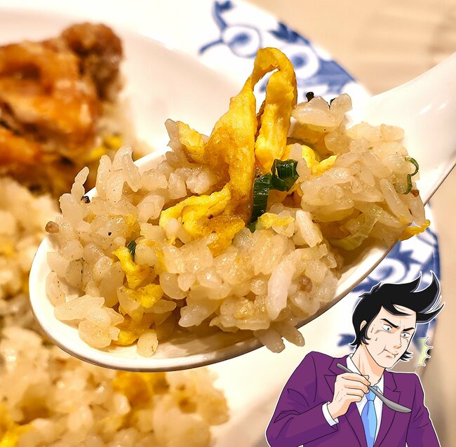 【バーミヤン】「一番好き」「至高」1200kcal超えの“がっつりメニュー”食べ応えがとにかくスゴい！「ボリューム満点」《実食レビュー》
