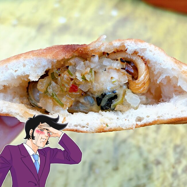 「サイゼで一番美味い」「永遠に食える」サイゼリヤの“400円メニュー”が毎日食べたいくらい美味しい！「いつも1人で2皿いく」