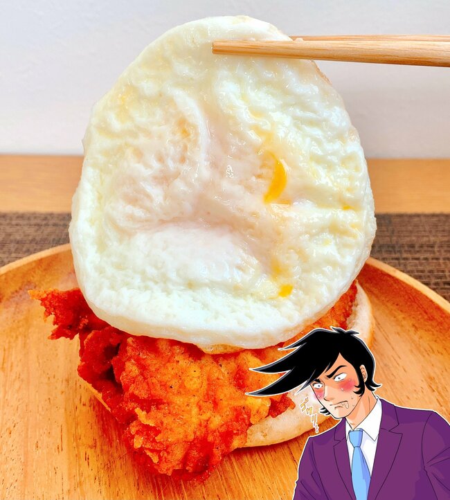 「まじで美味すぎ」「腹一杯」ケンタッキーの“よくばりすぎるセット”味もボリュームも大満足!「ボリューミィーでうまうま」《実食レビュー》