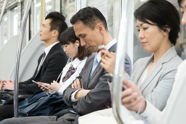 「自分にいい影響を与える人」を見つけるコツ、たった1つの注目ポイントとは?
