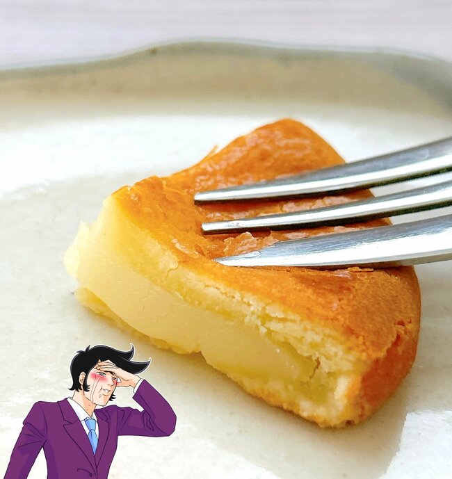 「お店に行くたび必ず買ってます」シャトレーゼの“108円おやつ”新感覚でウマすぎる！「本当にびっくり」「ううううまい」