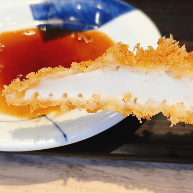 ボリュームすごくてお腹パンパン!とんかつ和幸の“盛りだくさんランチ”ご飯・みそ汁・キャベツがおかわりし放題で嬉しすぎる!《実食レビュー》