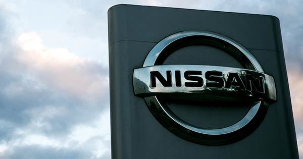 日産