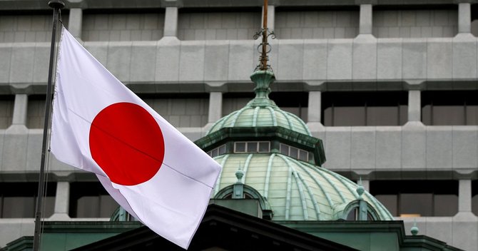 日銀本店