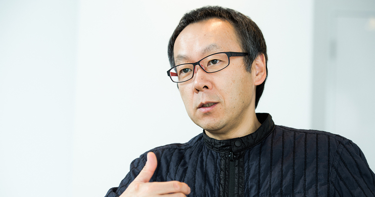 星野リゾート代表 星野佳路