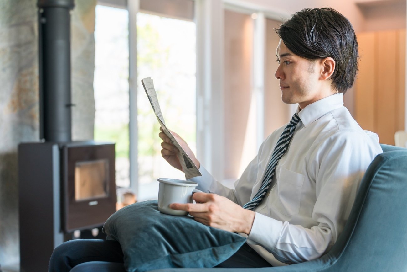 【そりゃ出世しないわ】自分の仕事しか興味のない人が「いつまでも平社員」の理由