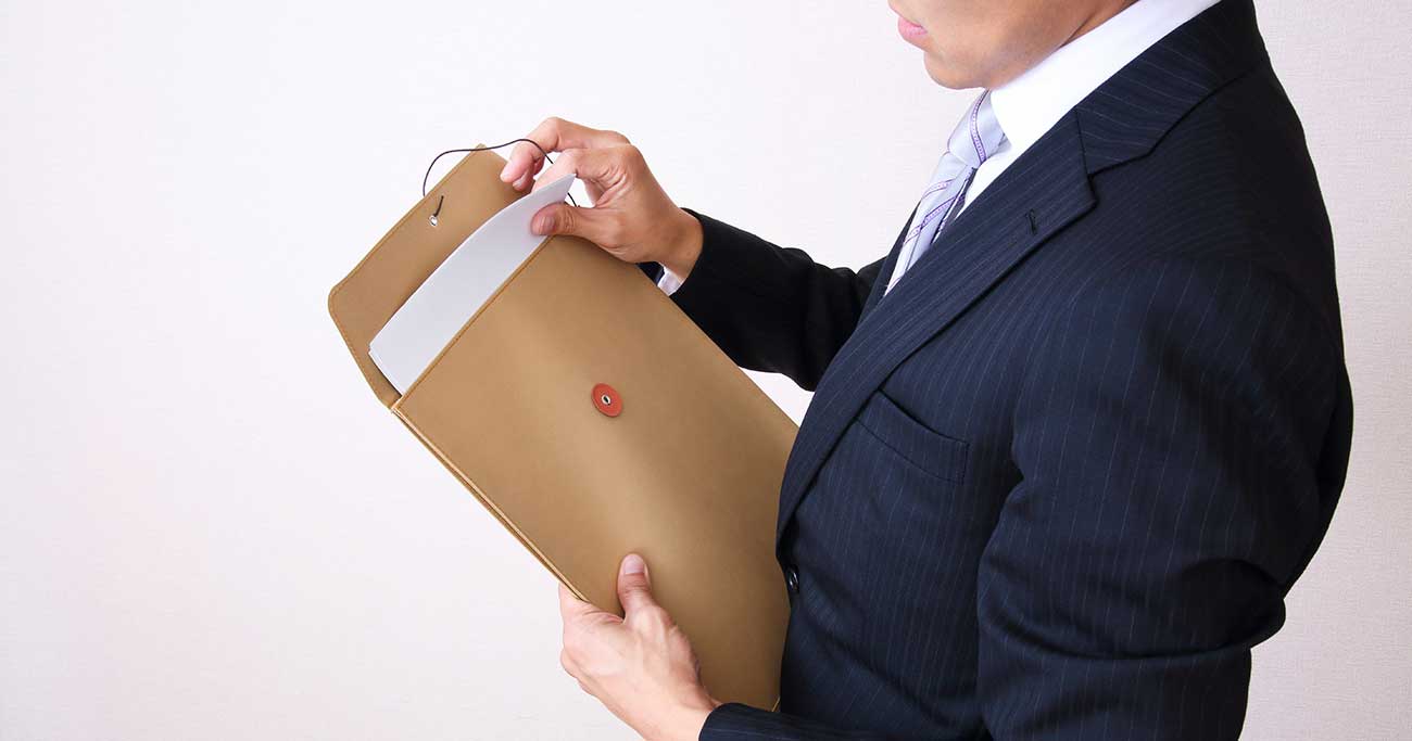 死亡後に届く「1枚の通知書」とは？ 介護保険料で損しない方法